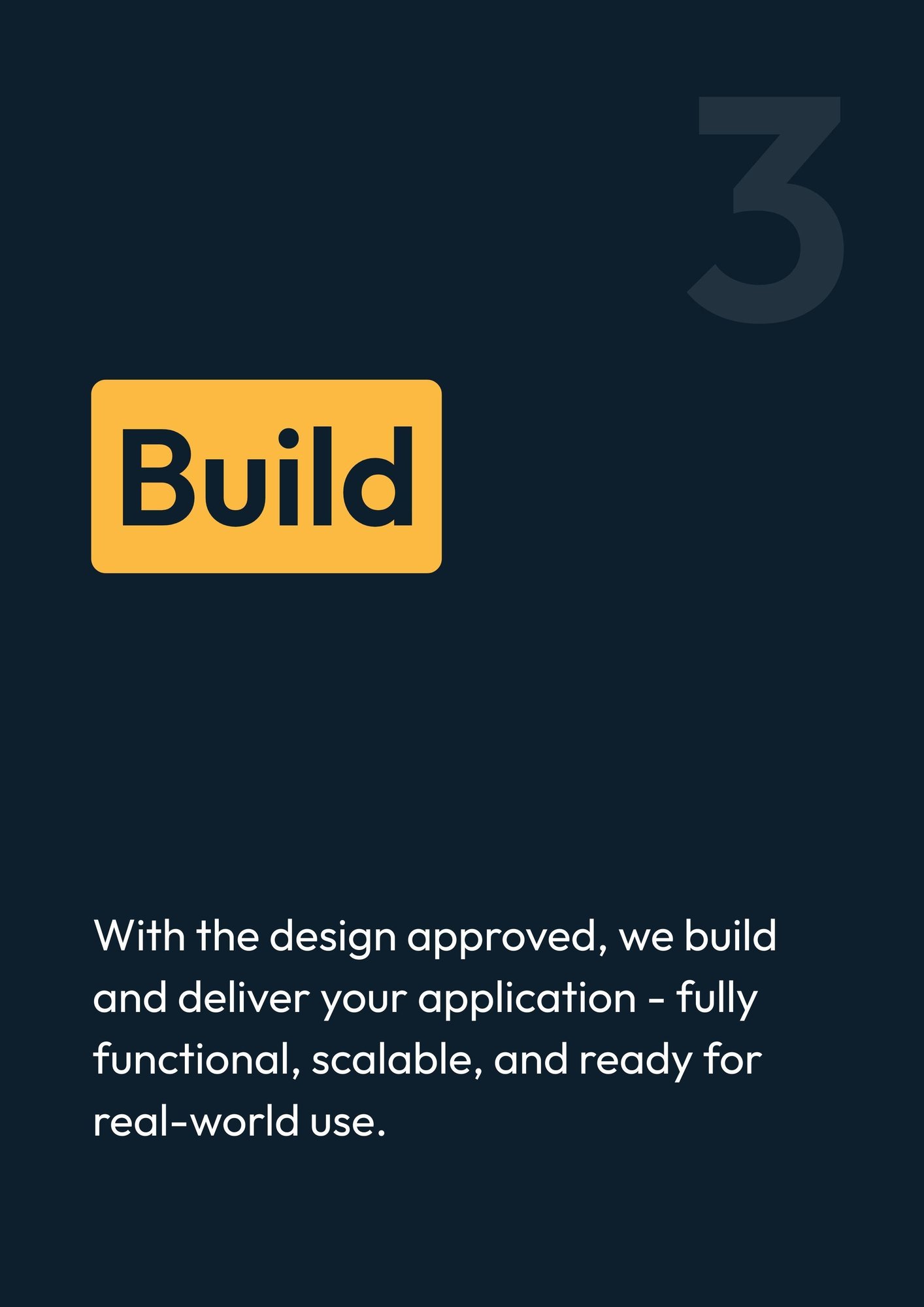 Build Build