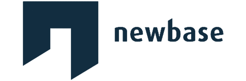 Newbase business software blue